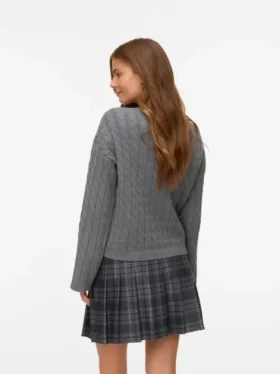 Maglione di maglieria Awlorella