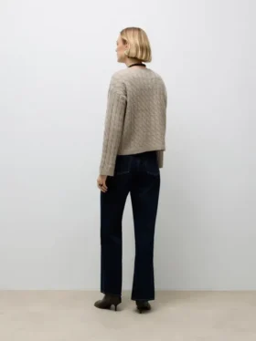 Maglione di maglieria Awlorella