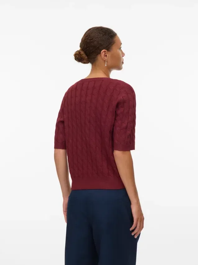 Maglione di maglieria Awlorella Maglione di maglieria Awlorella