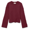 Maglione di maglieria Awlorella