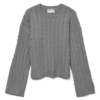 Maglione di maglieria Awlorella