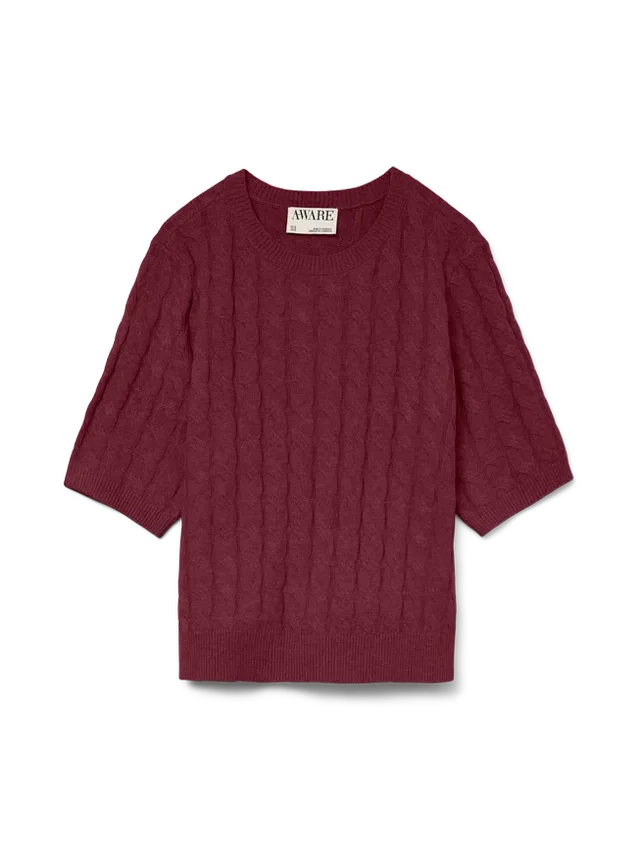 Maglione di maglieria Awlorella Maglione di maglieria Awlorella