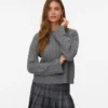 Maglione di maglieria Awlorella