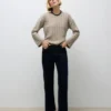 Maglione di maglieria Awlorella