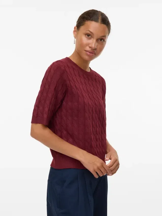 Maglione di maglieria Awlorella Maglione di maglieria Awlorella