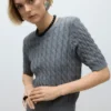 Maglione di maglieria Awlorella