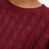 Maglione di maglieria Awlorella Maglione di maglieria Awlorella