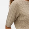Maglione di maglieria Awlorella