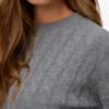 Maglione di maglieria Awlorella