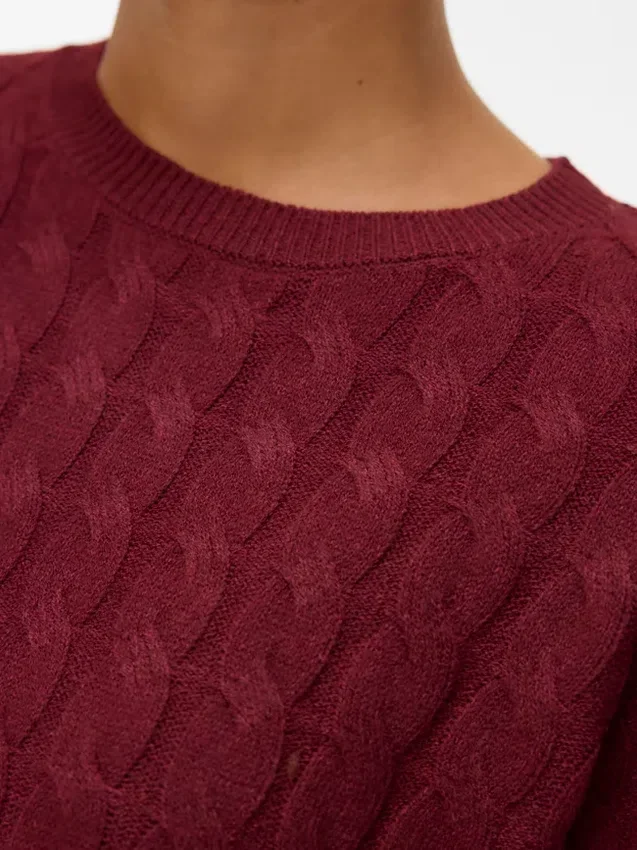 Maglione di maglieria Awlorella Maglione di maglieria Awlorella