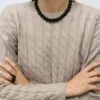 Maglione di maglieria Awlorella