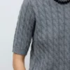 Maglione di maglieria Awlorella