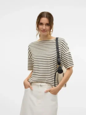 Maglione di maglieria Awpeoni