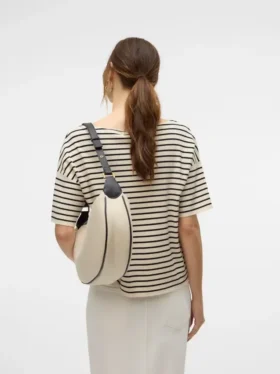 Maglione di maglieria Awpeoni