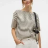 Maglione di maglieria Awpeoni