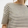 Maglione di maglieria Awpeoni