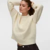 Maglione di maglieria Awsibille