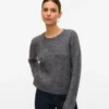 Maglione di maglieria Awsilja