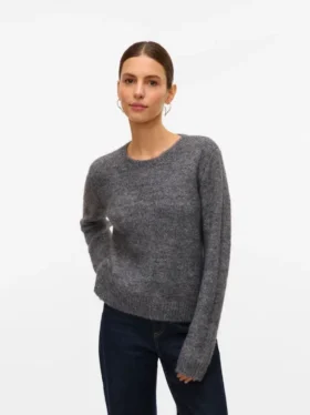 Maglione di maglieria Awsilja