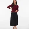 Maglione di maglieria Awsilja