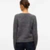 Maglione di maglieria Awsilja