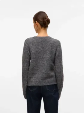 Maglione di maglieria Awsilja