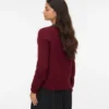 Maglione di maglieria Awsilja
