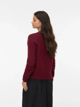 Maglione di maglieria Awsilja