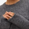 Maglione di maglieria Awsilja