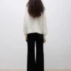 Maglione di maglieria Awtacey