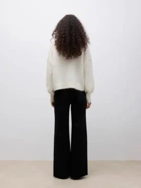 Maglione di maglieria Awtacey