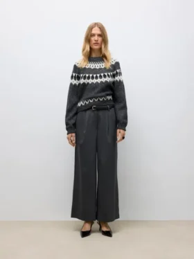 Maglione di maglieria Awtillie
