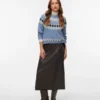 Maglione di maglieria Awtillie