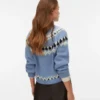 Maglione di maglieria Awtillie