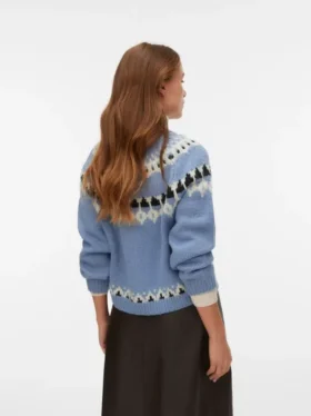 Maglione di maglieria Awtillie