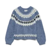 Maglione di maglieria Awtillie