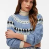 Maglione di maglieria Awtillie