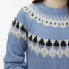 Maglione di maglieria Awtillie