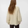Maglione di maglieria Awtoa