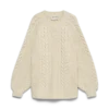 Maglione di maglieria Awtoa