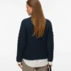 Maglione di maglieria Awtonja