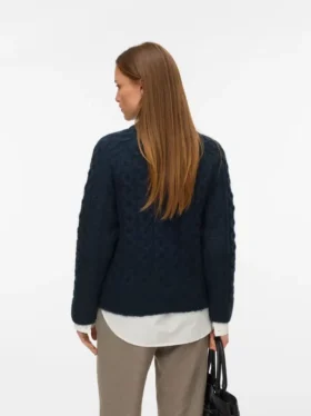 Maglione di maglieria Awtonja