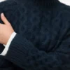 Maglione di maglieria Awtonja