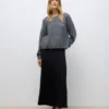 Maglione di maglieria Awuilde