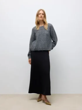 Maglione di maglieria Awuilde
