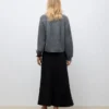 Maglione di maglieria Awuilde