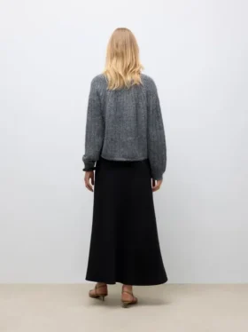 Maglione di maglieria Awuilde