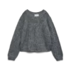Maglione di maglieria Awuilde