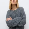 Maglione di maglieria Awuilde