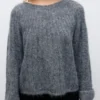 Maglione di maglieria Awuilde